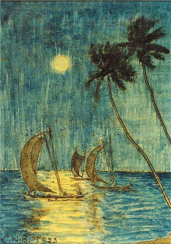 Catamarans